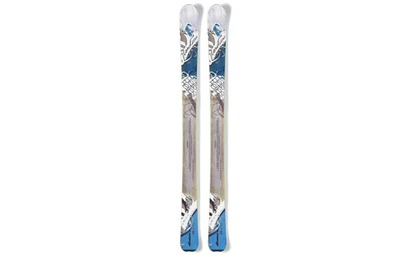 nordica helles belles 2013 ski