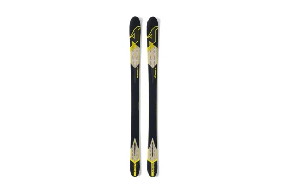 nordica nrgy 90 2015 ski test