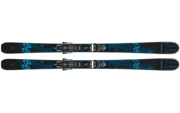 rossignol experience 88 ti 2020 21 ski