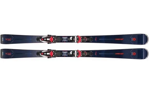 rossignol nova 14 ti ski 2020 21