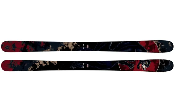 rossignol black ops 98 crop