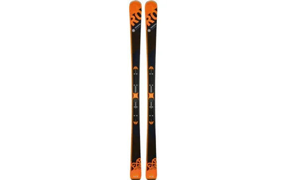 Rossignol Experience 80 HD 2017-18 review - Snow Magazine