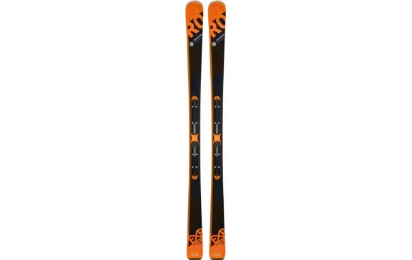 rossignol experience 80 hd