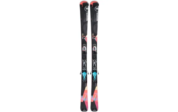 rossignol famous 1