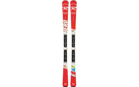 rossignol hero all turn elite