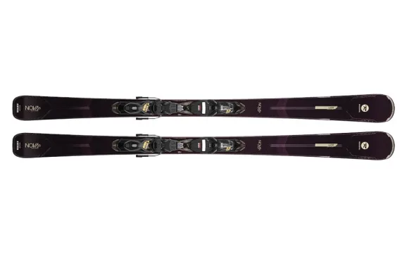 rossignol nova 6 skis