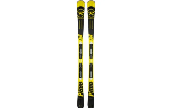 rossignol pursuit 1