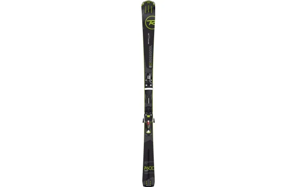 rossignol pursuit 2