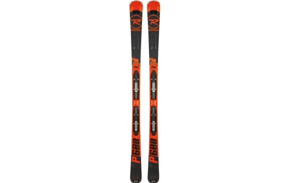 rossignol pursuit