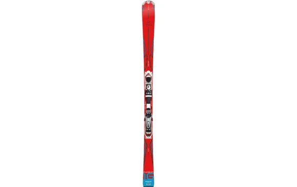 rossignol pursuit16