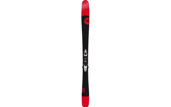 rossignol sin7