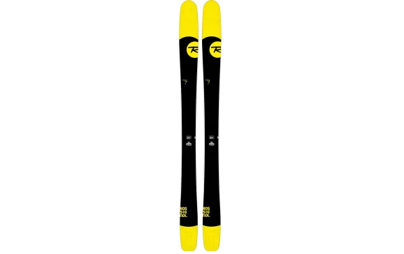 rossignol soul7 2013 ski