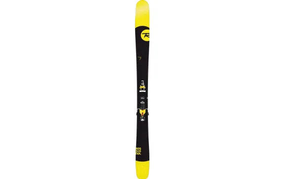 rossignol soul7