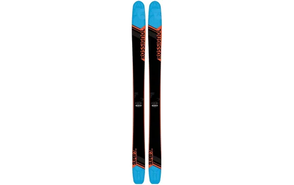 rossignol super 7 hd