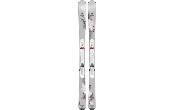 rossignol temptation 82 2013 ski