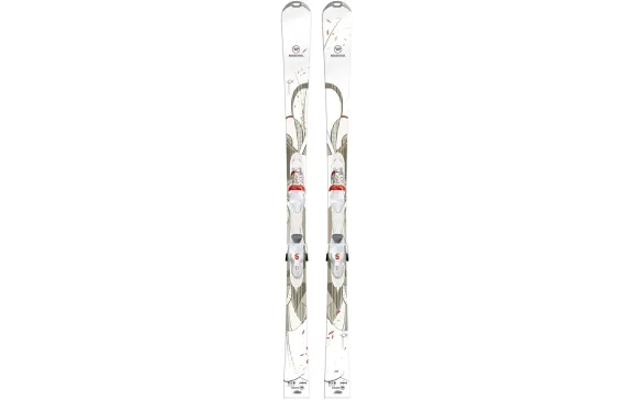 rossignol unique 6 2013 ski