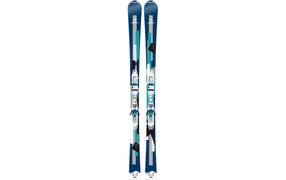 rossignol unique6