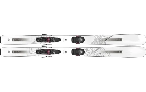 salomon stance 94 2020 21 ski