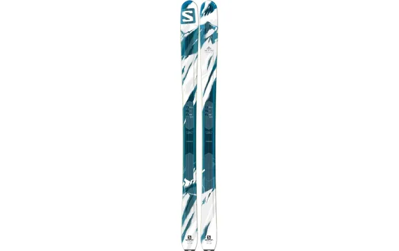 salomon mtn explore 95 2015 ski test