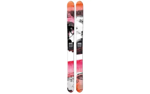 salomon rockette 115 2013 ski