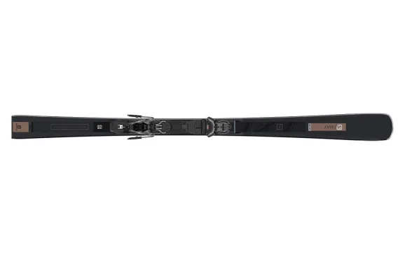 salomon s max w8 skis