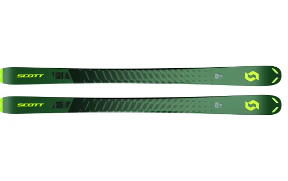 scott superguide 95 2020 21 ski