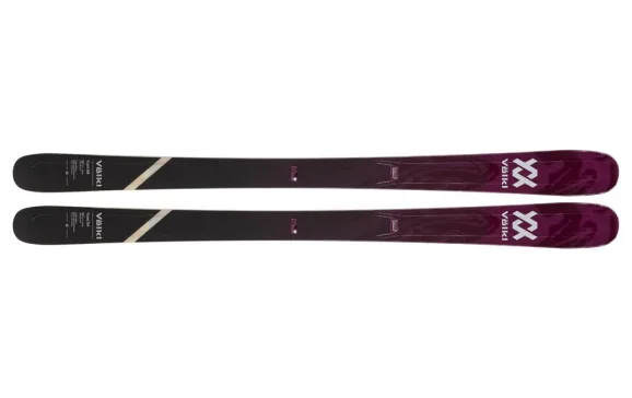 volkl yumi 84 2020 21 skis