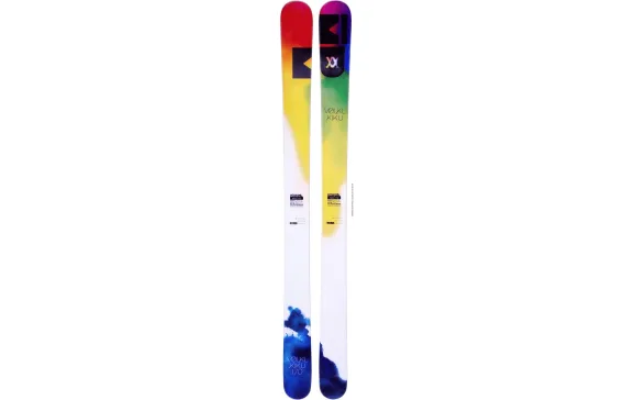 volkl kiku 2013 ski