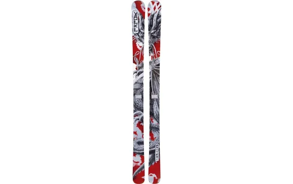 volkl mantra 2013 ski