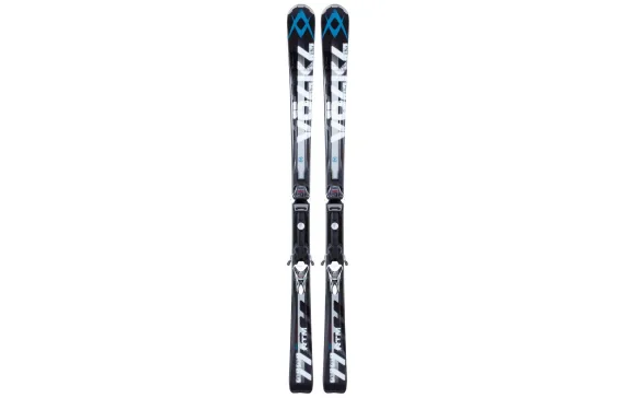 volkl rtm 77 2013 ski