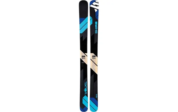 volkl shiro 2013 ski