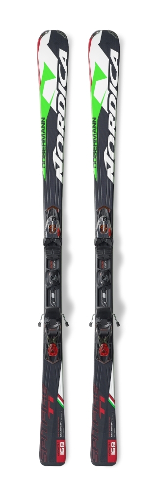 nordica dobermann spitfire 2015 ski test