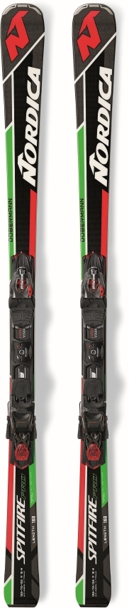 nordica dobermann spitfire pro 1