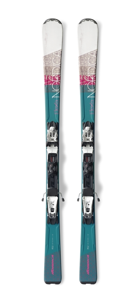 nordica elexa w 2015 ski test