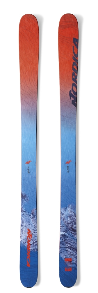 nordica enforcer 2015 ski test