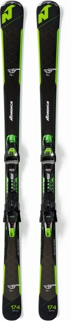 nordica gt 76 ti