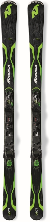 nordica gt 76ti