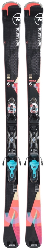 rossignol famous 1