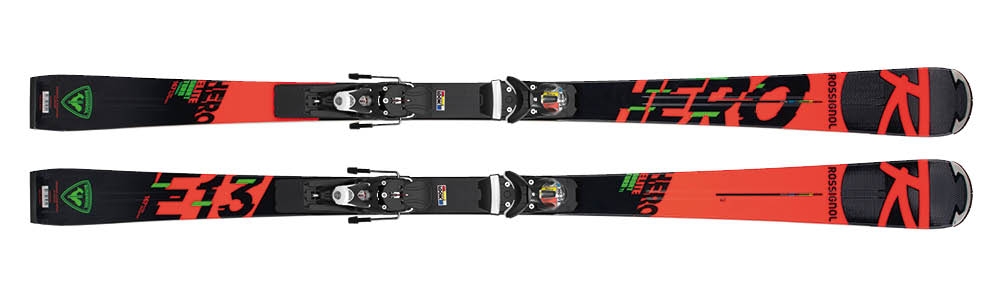 Offer Nieuwe aankomst Of later Rossignol Hero Elite ST Ti 2020-21 review - Snow Magazine