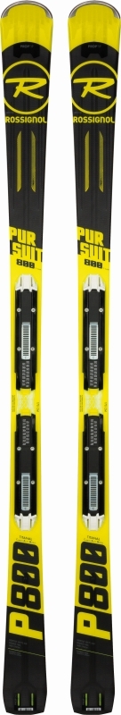 rossignol pursuit 1