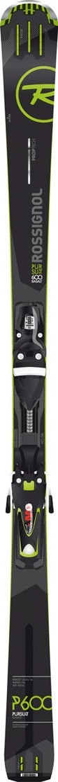 rossignol pursuit 2