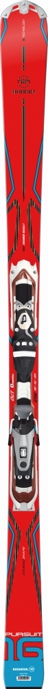 rossignol pursuit16