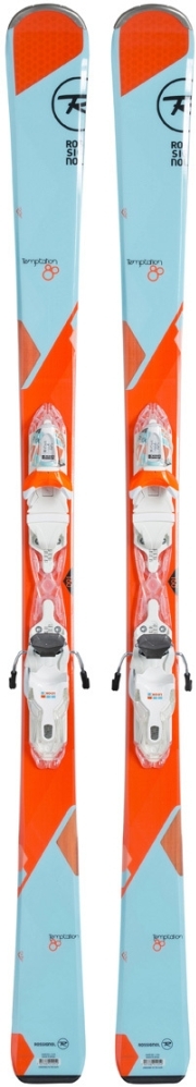 rossignol temptation 80 w