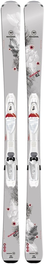 rossignol temptation 82 2013 ski