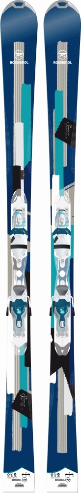 rossignol unique6