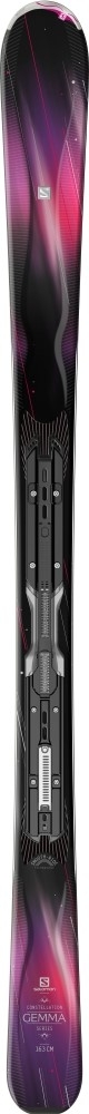 Salomon gemma sales skis