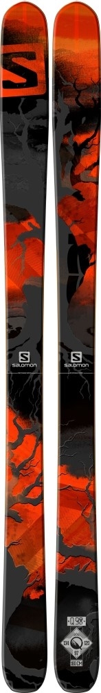 salomon q 1