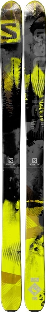 salomon q