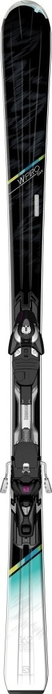 salomon w pro w 2015 ski test