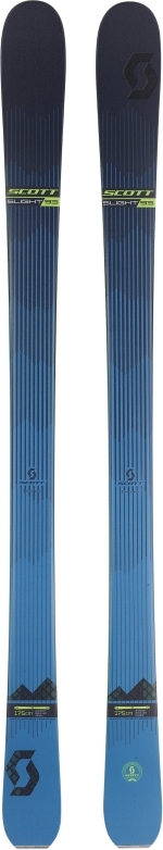 scott slight 1